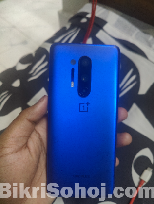 Oneplus 8 Pro (12/256)